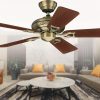 Quạt trần Hunter Seville II 24034