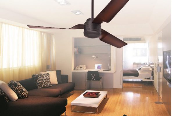 Quạt trần trang trí HUNTER CABO FRIO 50635