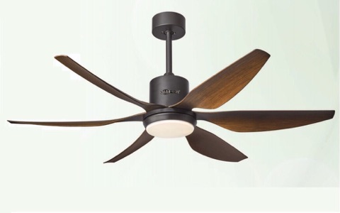 Quạt trần đèn lux BQ231